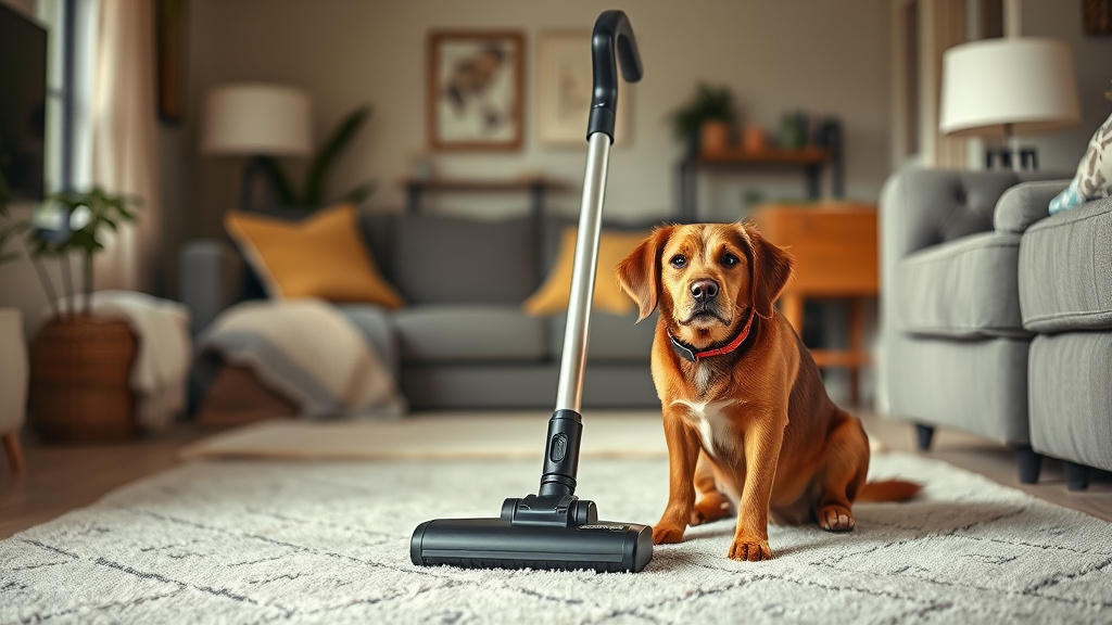 7 Best Shark Vacuums for Pet Hair August 2026