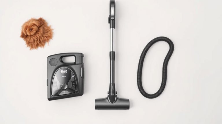7 Best Shark Vacuums for Pet Hair