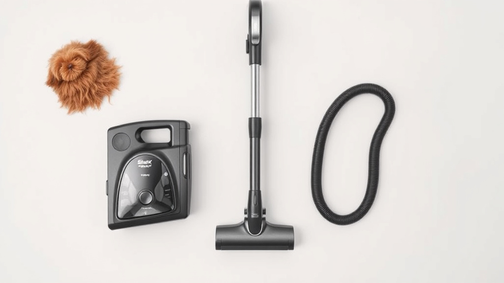 7 Best Shark Vacuums for Pet Hair