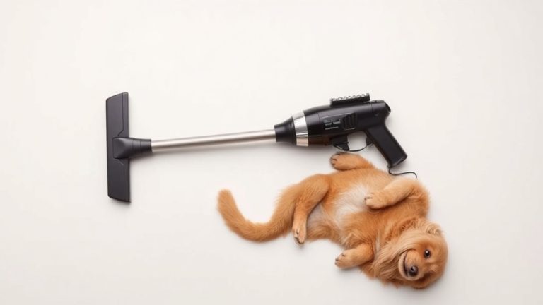 7 Best Shark Vacuums for Pet Hair