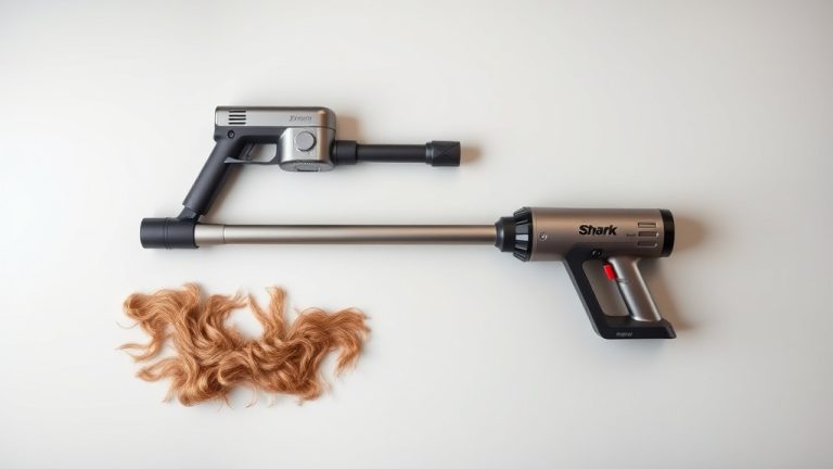 7 Best Shark Vacuums for Pet Hair
