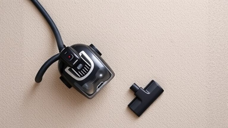 7 Best Shark Vacuums for Pet Hair on Carpet