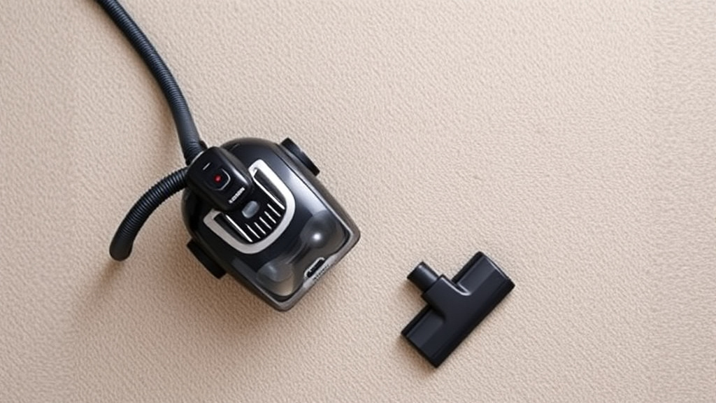 7 Best Shark Vacuums for Pet Hair on Carpet
