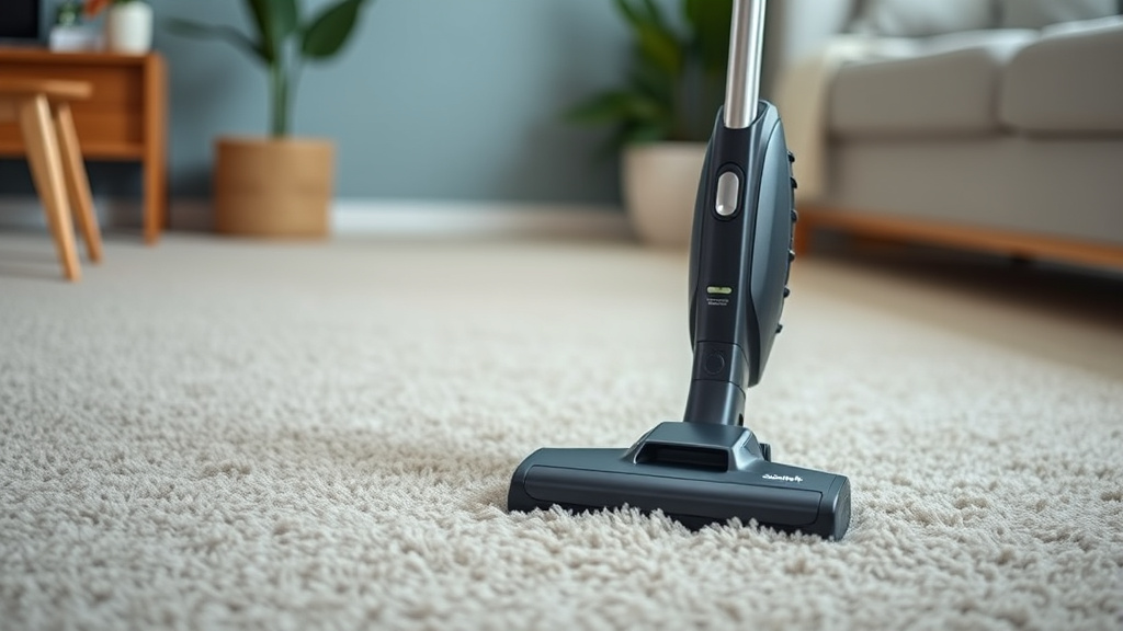 7 Best Shark Vacuums for Pet Hair on Carpet