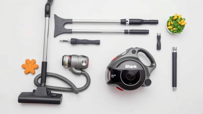 7 Best Shark Vacuums for Pets & Allergies