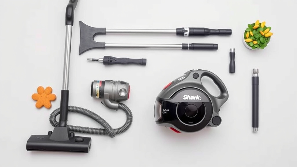7 Best Shark Vacuums for Pets & Allergies