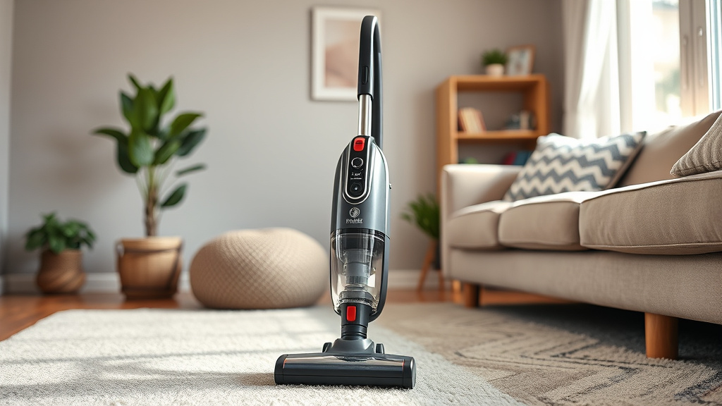 7 Best Shark Vacuums for Pets & Allergies