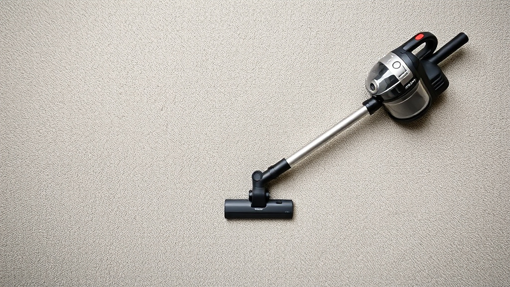 7 Best Shark Vacuums for Plush Carpet
