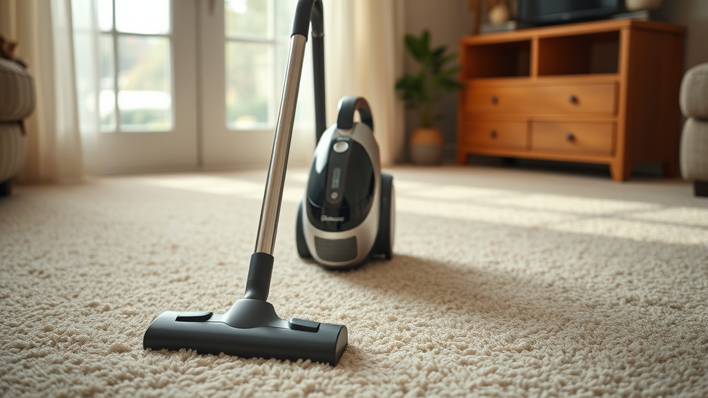7 Best Shark Vacuums for Plush Carpet