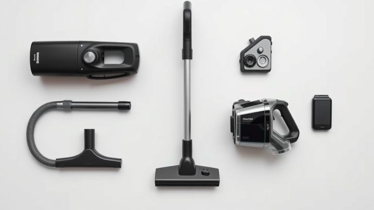 7 Best Shark Vacuums For Small Apartments