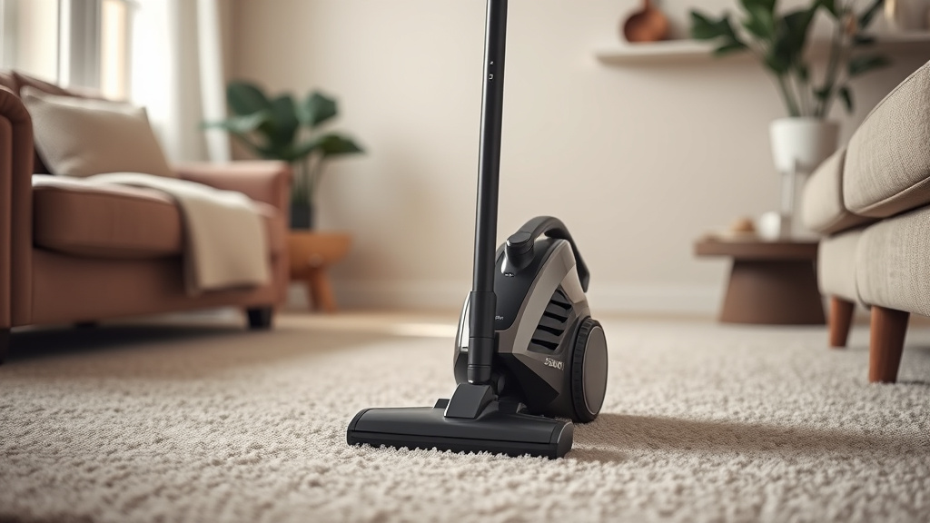 7 Best Shark Vacuums for Thick Carpet in 2026