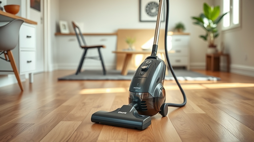 7 Best Shark Vacuums for Vinyl Floors
