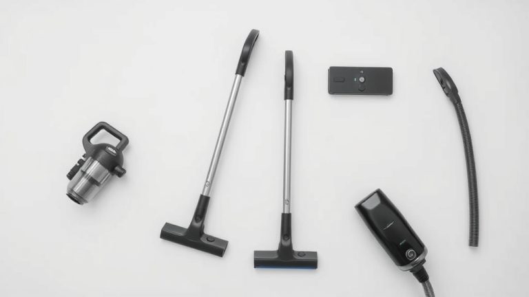 7 Best Shark Vacuums for Your Home in 2026