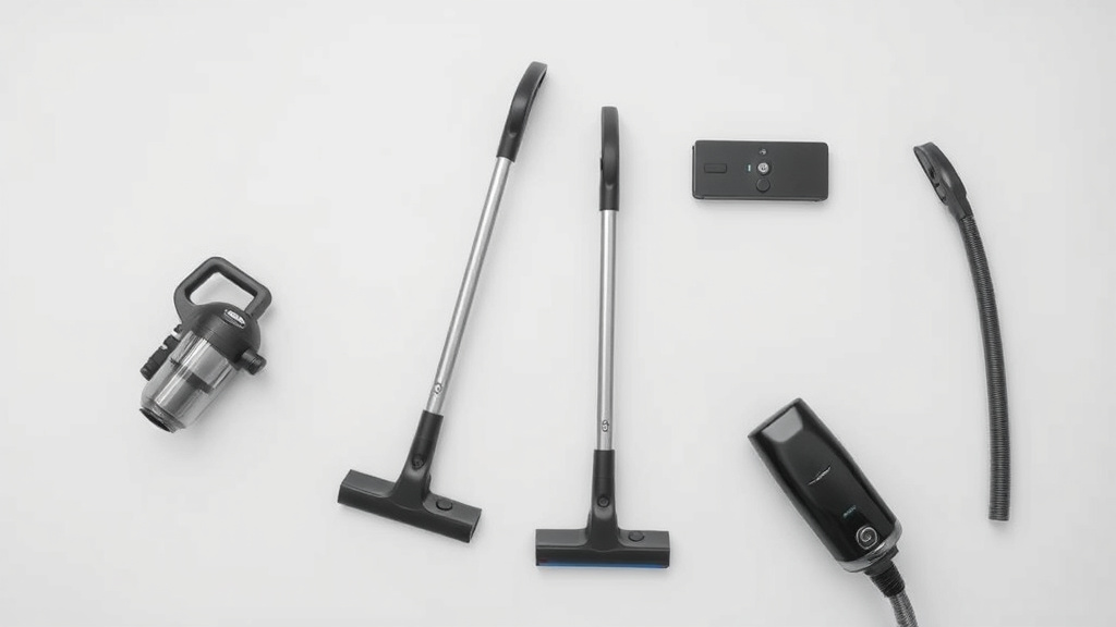 7 Best Shark Vacuums for Your Home in 2026