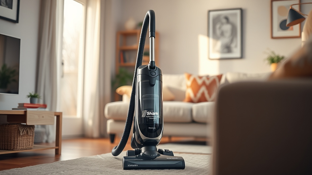 7 Best Shark Vacuums for Your Home in 2026
