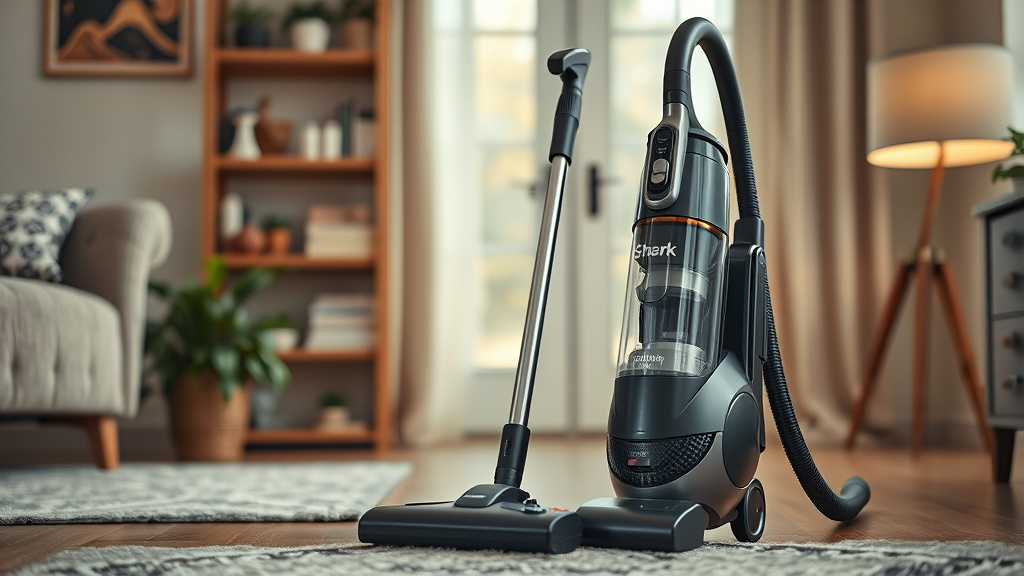 7 Best Shark Vacuums for Your Money