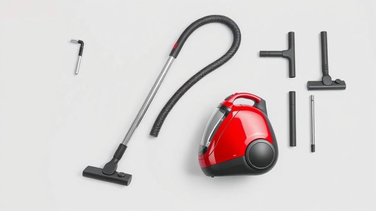 7 Best Shop Vacuums for Home Cleaning in 2026