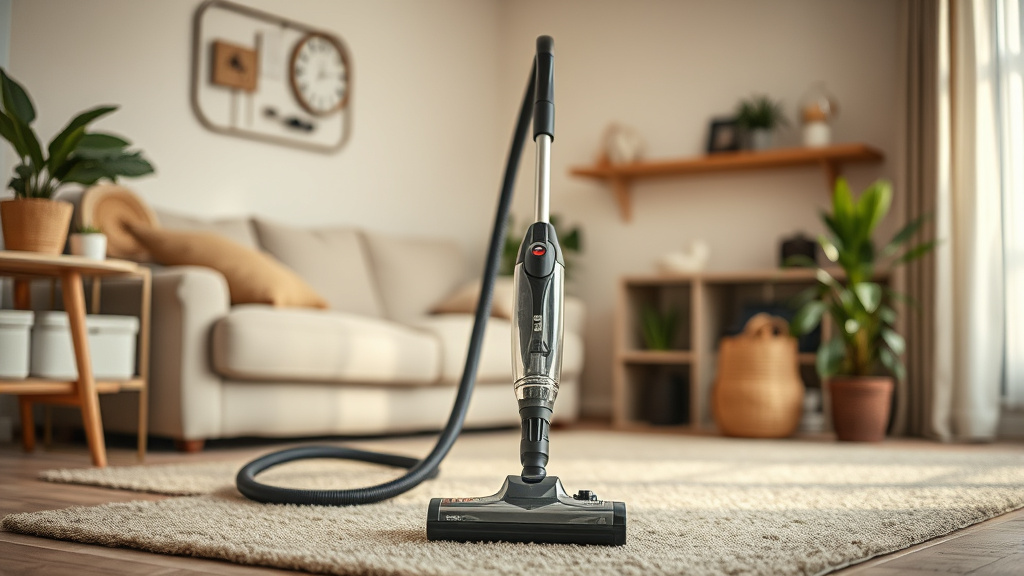 7 Best Shop Vacuums for Home Cleaning in 2026