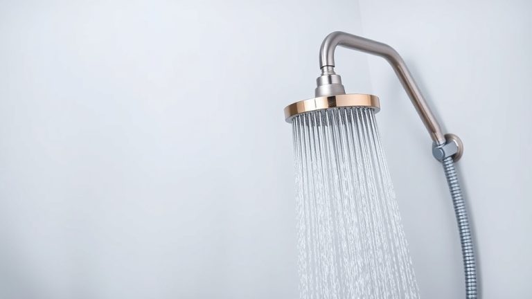 7 Best Shower Head