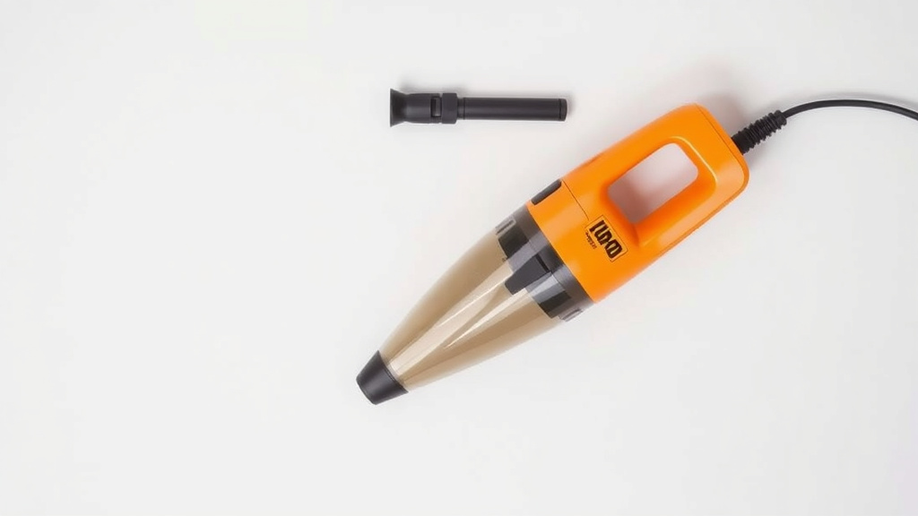 7 Best Small Vacuums for Car Detailing