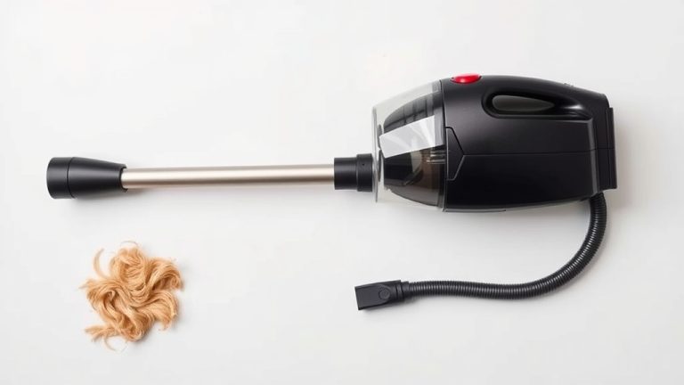 7 Best Small Vacuums for Dog Hair