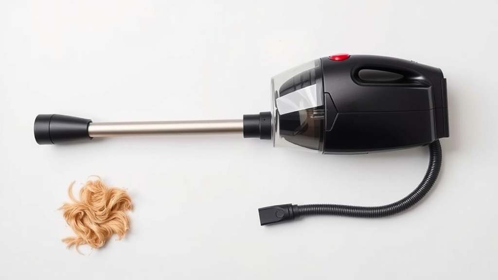 7 Best Small Vacuums for Dog Hair