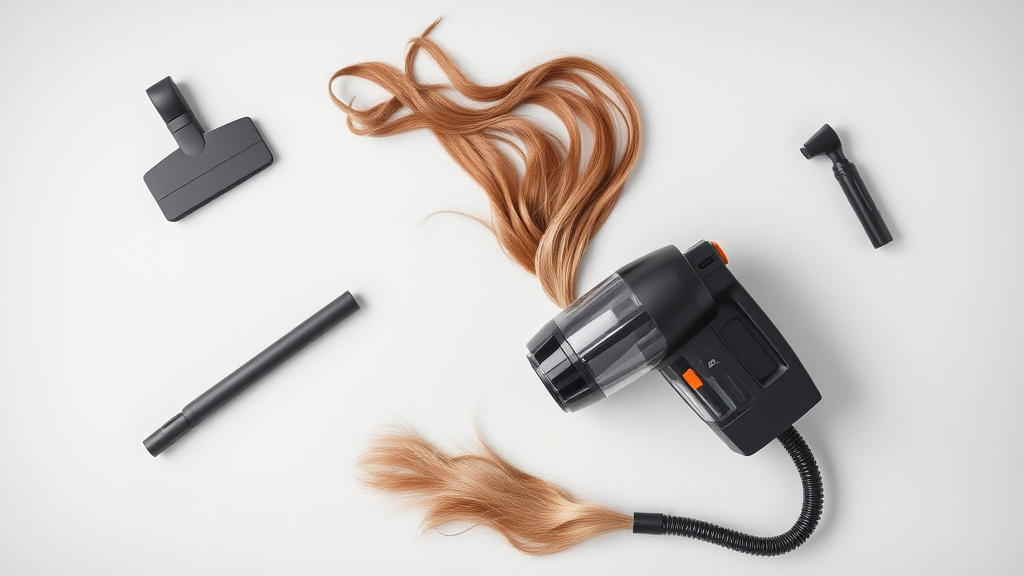 7 Best Small Vacuums for Pet Hair
