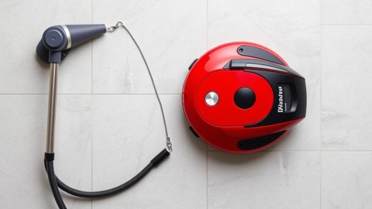 7 Best Small Vacuums for Tile Floors