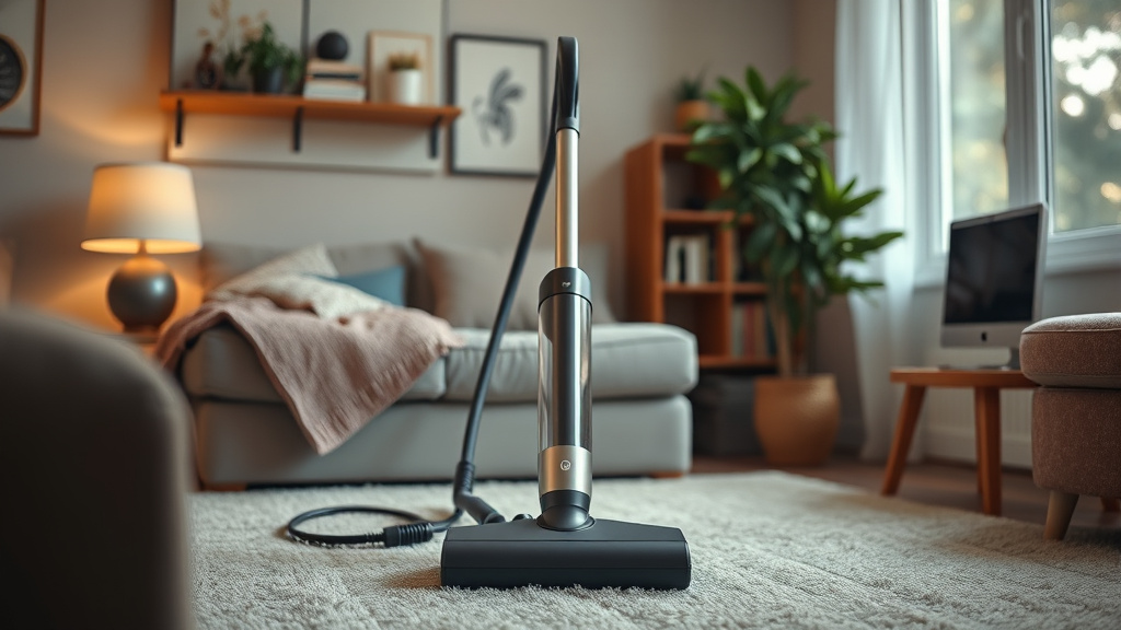 7 Best Small Vacuums for Your Money