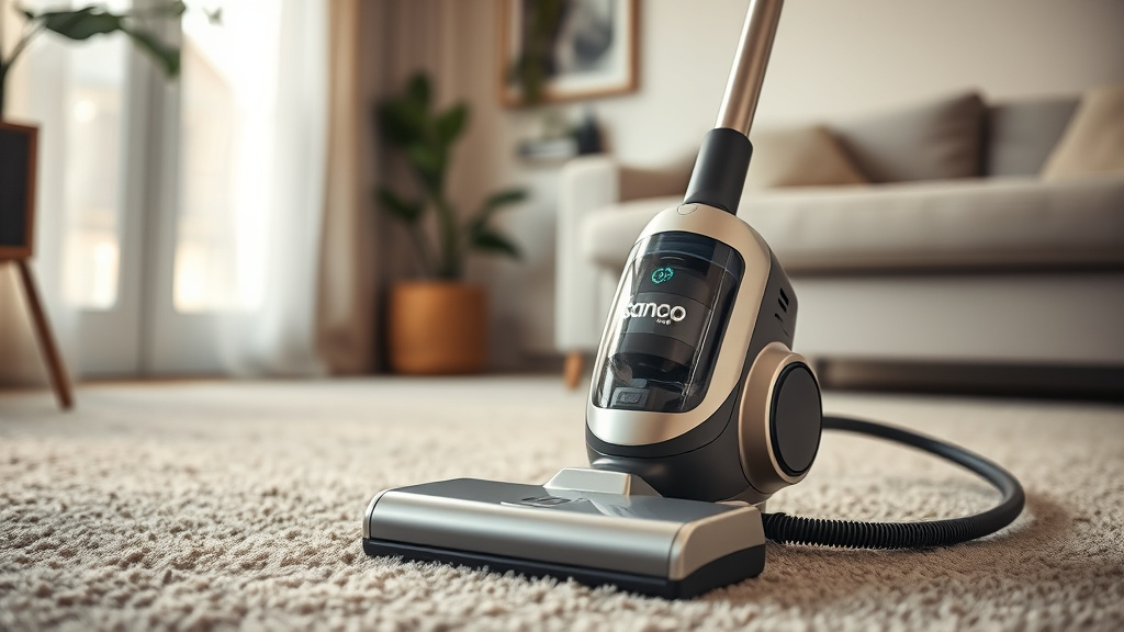 7 Best Smart Vacuums for Carpet Cleaning