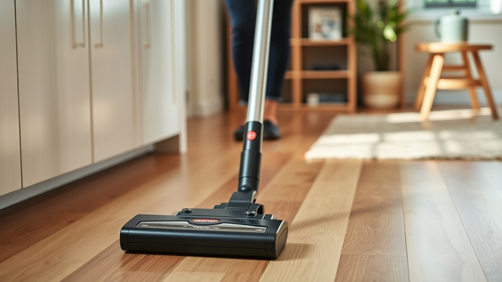 7 Best Smart Vacuums for Hardwood Floors