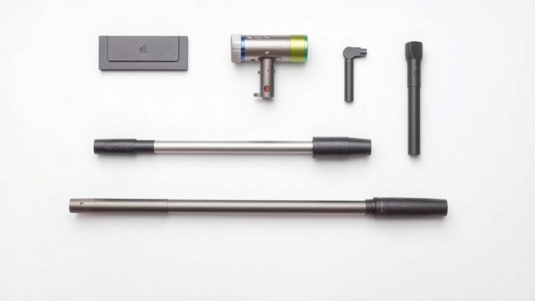 7 Best Stick Vacuums for All Your Surfaces