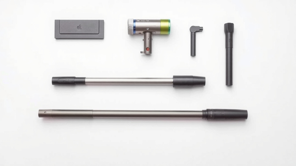 7 Best Stick Vacuums for All Your Surfaces