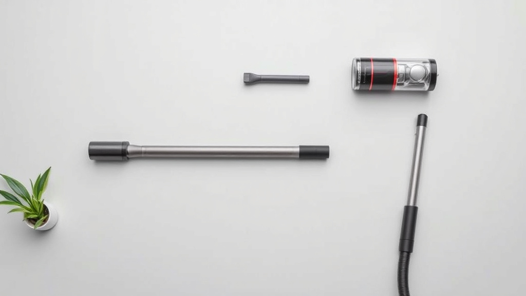7 Best Stick Vacuums for Apartments