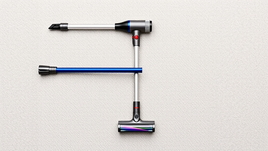 7 Best Stick Vacuums for Carpet & Hard Floors