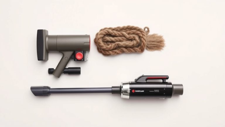 7 Best Stick Vacuums for Pet Hair in 2026
