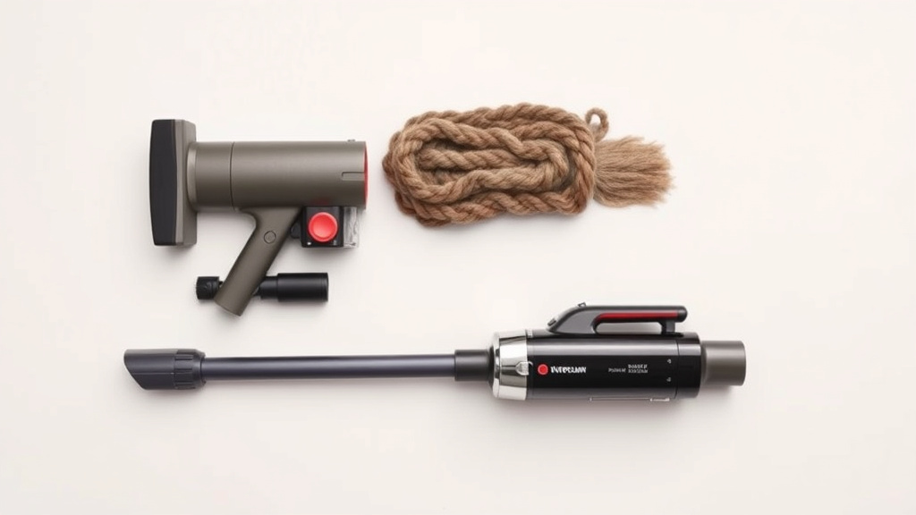 7 Best Stick Vacuums for Pet Hair in 2026