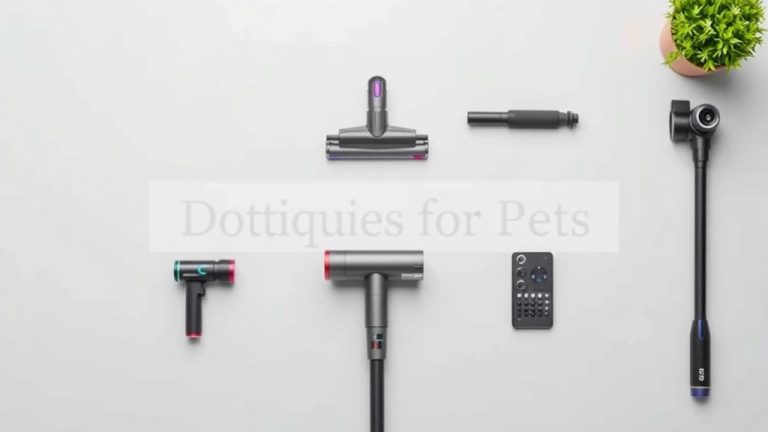 7 Best Stick Vacuums for Pets in 2026