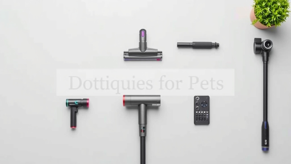 7 Best Stick Vacuums for Pets in 2026