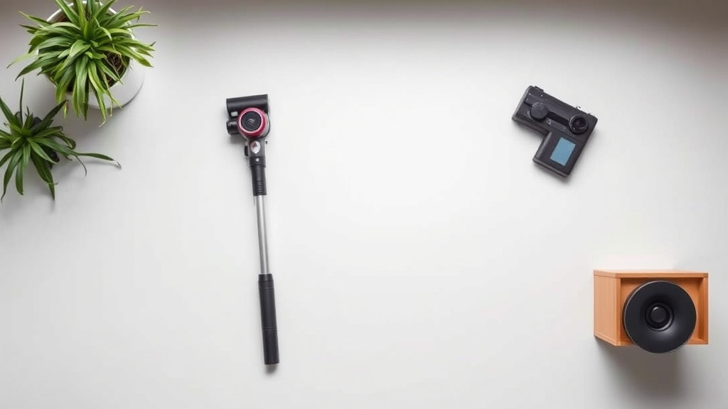 7 Best Stick Vacuums for Small Apartments