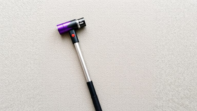 7 Best Stick Vacuums for Thick Carpet