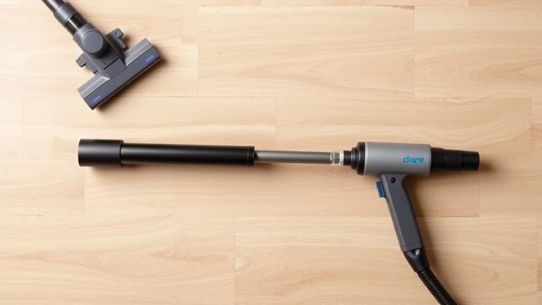 7 Best Stick Vacuums for Vinyl Plank Floors