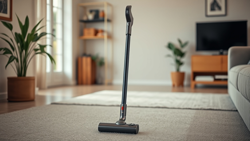 7 Best Stick Vacuums For Your Budget