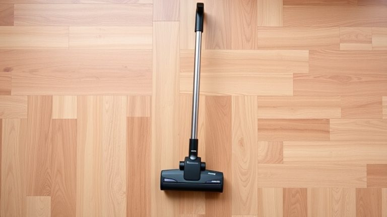 7 Best Tineco Vacuums for Hardwood Floors