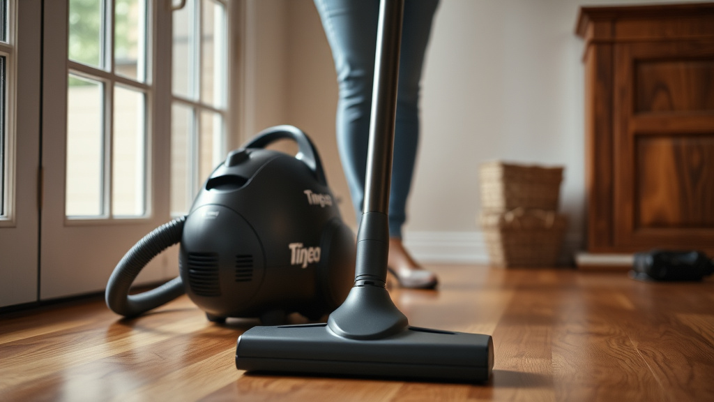 7 Best Tineco Vacuums for Hardwood Floors