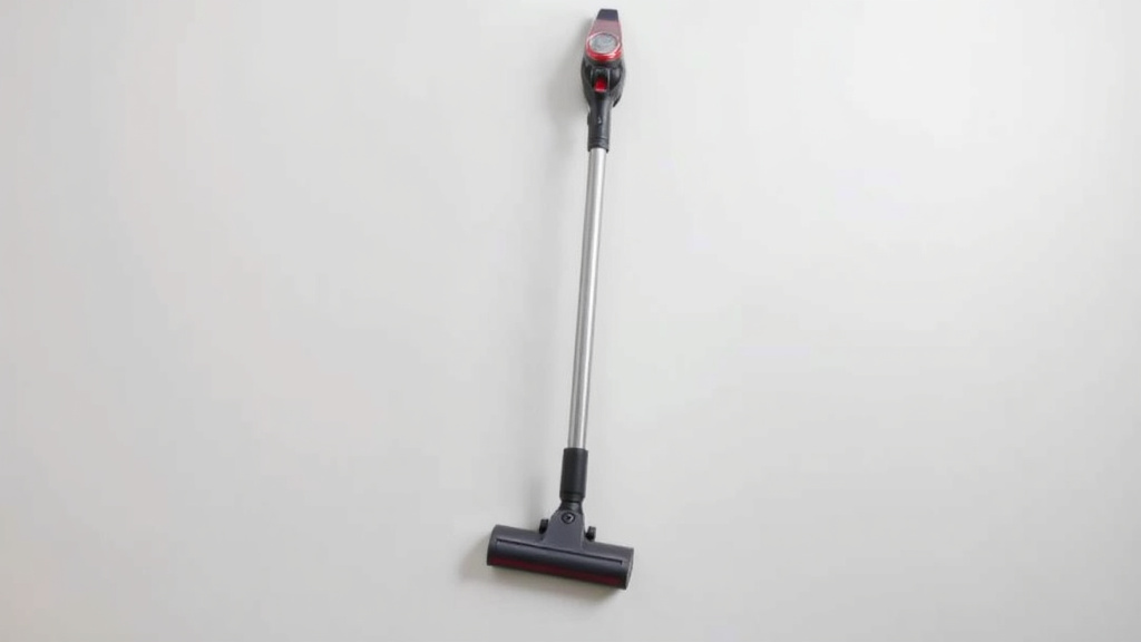 7 Best Upright Cordless Vacuums for Hardwood Floors
