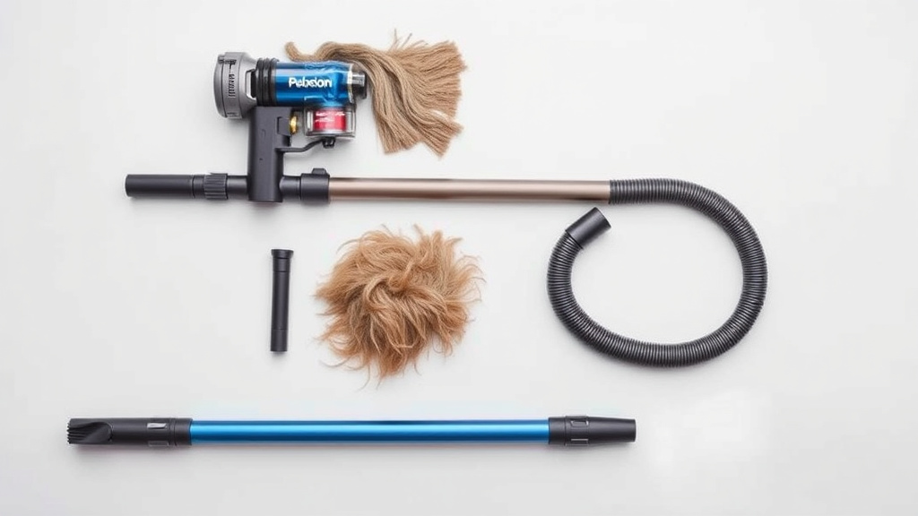 7 Best Upright Cordless Vacuums for Pet Hair