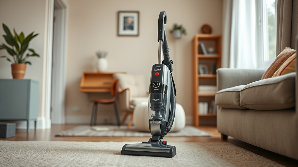 7 Best Upright Vacuum Cleaners for Pet Hair UK