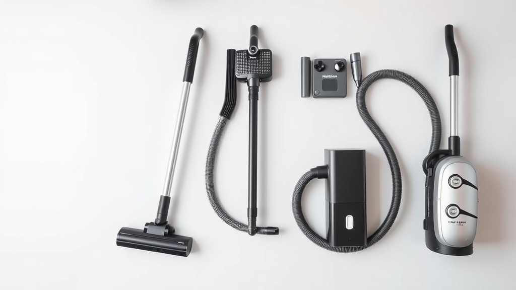 7 Best Upright Vacuum Cleaners for Your Home
