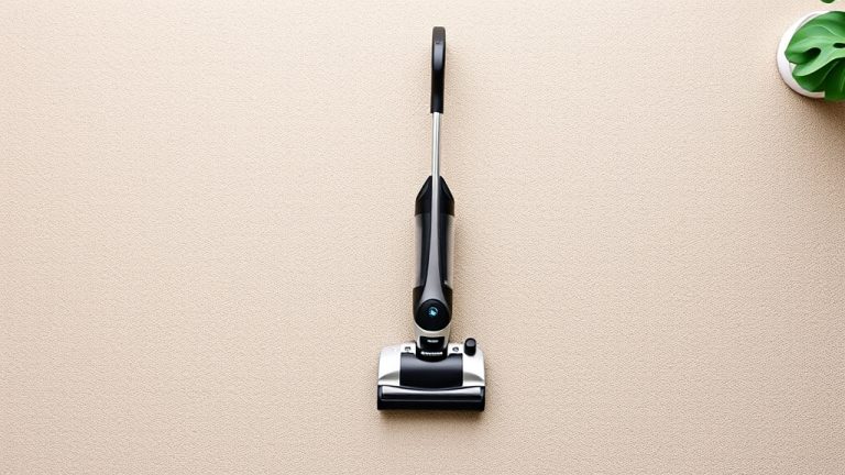 7 Best Upright Vacuums for Carpet & Hardwood